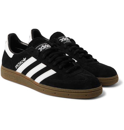 adidas originals schuhe schwarz|Adidas originals retro shoes.